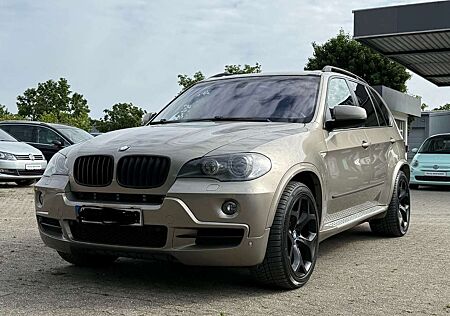 BMW X5 3.0d M-SPORT/PANO/LED NAPPA/AHK/MEMORY/XENON