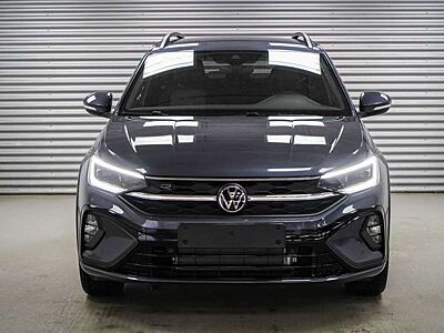 Volkswagen Taigo 1,0 TSI DSG R-Line - LAGER