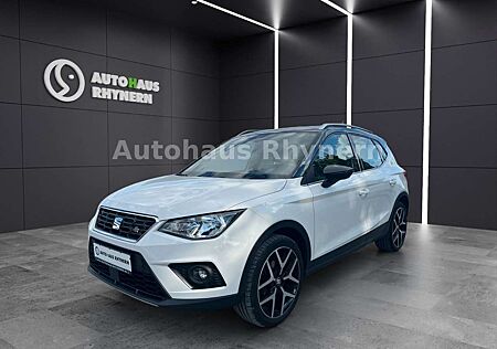 Seat Arona 1.0 TSI 81kW FR