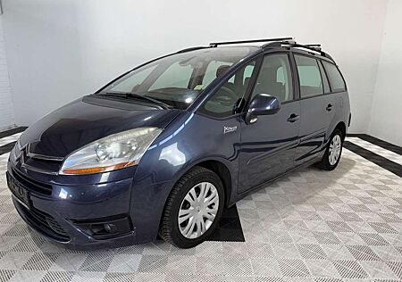 Citroën Grand C4 Picasso Citroen SpaceTourer 1.6 Provence°7Sitzer
