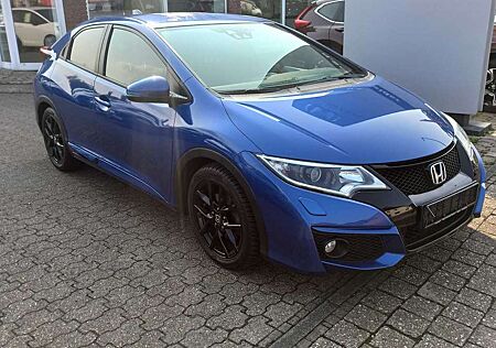 Honda Civic 1.4 i-VTEC Sport