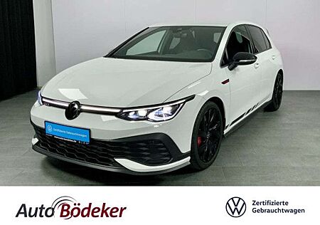VW Golf GTI Volkswagen Clubsport 2.0 TSI DSG, Garantie b. Navi