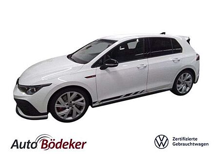 VW Golf GTI Volkswagen Clubsport 2.0 TSI DSG, Garantie b. Navi