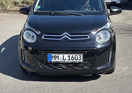 Citroën C1 Citroen AIRSCAPE VTi 72 S&S SHINE