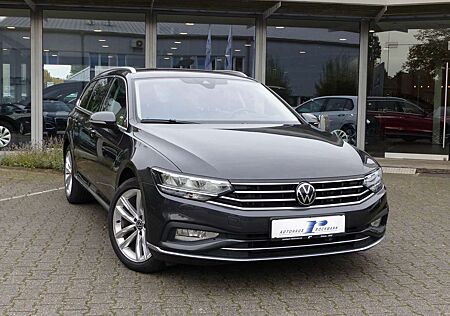 VW Passat Variant Volkswagen Elegance Aut virtuell Navi DAB ACC PDC