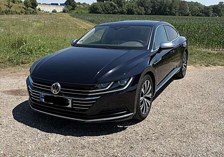 Volkswagen Arteon Elegance