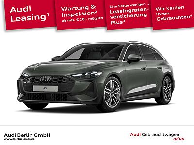 Audi A5 e-hybrid quattro S tronic