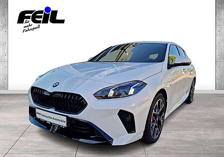 BMW 120 d M Sport M Sportpaket Head-Up HK HiFi DAB