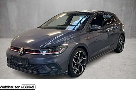 VW Polo GTI Volkswagen 2.0 TSI DSG Panorama Klima Rückfahrkamera