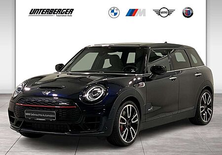 Mini John Cooper Works Clubman John Cooper Works ALL4 Clubman ACC DA PA RFK Pano