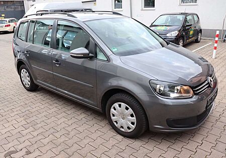 VW Touran Volkswagen Trendline BMT