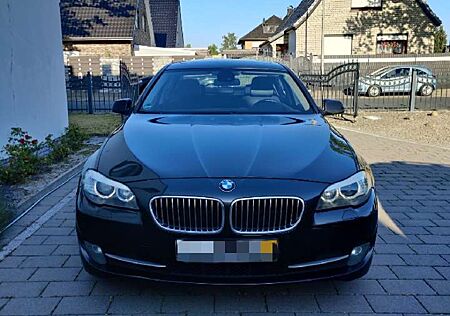 BMW 523i 523 Automatik
