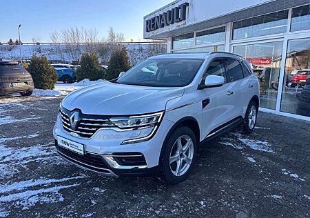Renault Koleos Initiale Paris TCe 160 EDC