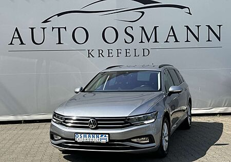 VW Passat Variant Volkswagen 2.0 TDI SCR Business
