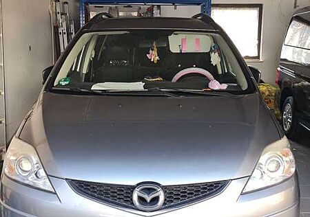 Mazda 5 2.0 CD DPF Active