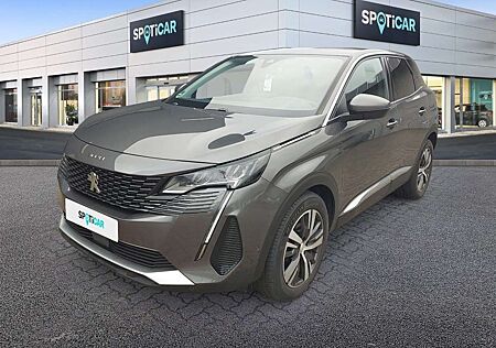 Peugeot 3008 Allure Pure Tech 130 Shzg/ PDC/ Navi