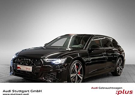 Audi S6 Avant 3.0 TDI quattro LED Navi Pano B&O AHK