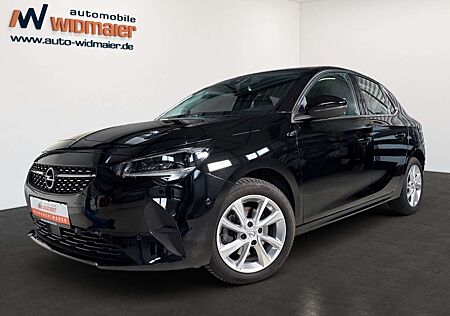 Opel Corsa F Elegance -- Technologie-Paket Park & Go