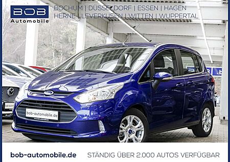 Ford B-Max 1.0 EcoBoost SYNC Edition NAVI SHZ BT ZV