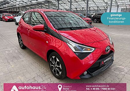 Toyota Others Aygo 1.0 Team D Carplay|CAM|Klima|Isofix