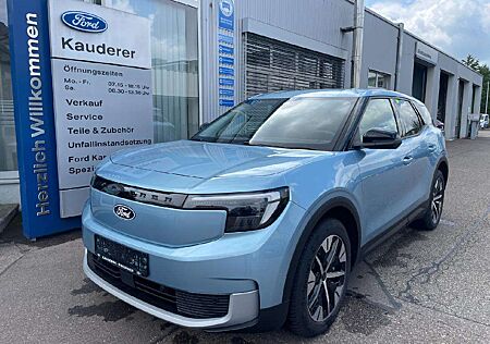 Ford Explorer RWD