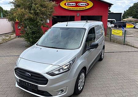 Ford Transit Connect 1.5 EcoBlue PDC KLIMA SHZ