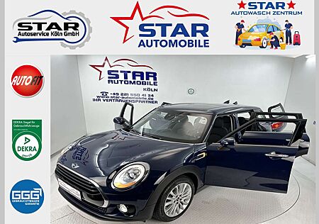 Mini Cooper D Clubman CooperD Clubman Pepper*2.0D-110KW*LED*PDC*P.DACH*