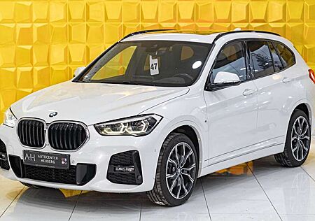 BMW X1 xDrive 25 d M SPORTPAKET*PANO*HEAD-UP