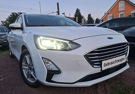 Ford Focus Turnier 1.5 ECOBLUE START-S Cool & Connect