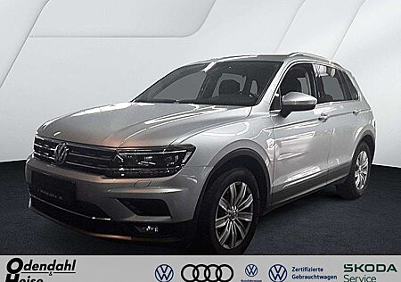 VW Tiguan Volkswagen Highline 1.5 TSI DSG Klima Navi Einparkhilfe