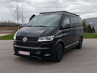 Volkswagen T6 Multivan Multivan DSG 4MOTION Highline Offroad Diff/Sperre
