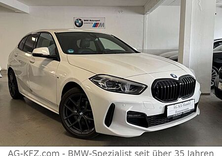 BMW 118 i M Sport/2024/DigTacho/WERKSGARANTIE/LenkHzg