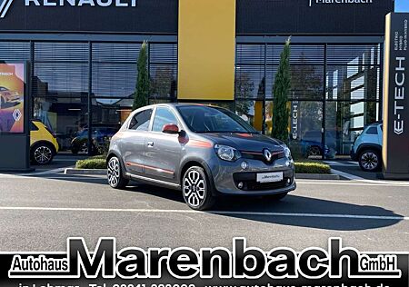 Renault Twingo GT TCe 110 + Klima + Sitzheizung