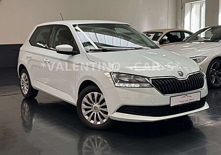 Skoda Fabia Ambition Nav/Led/AC/Shz/Temp/Pdc/DAB/Apple