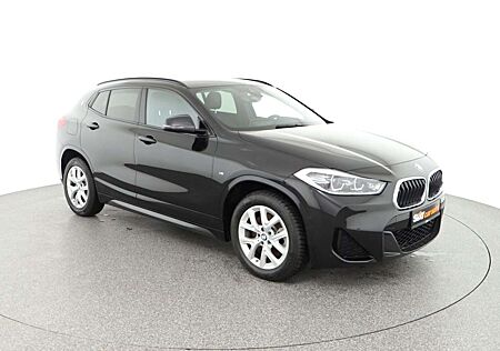 BMW X2 xDrive 20i M Sport|NAV+|LED|ParkAss|HuD|HiFi