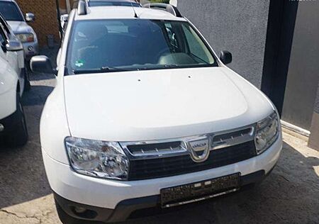 Dacia Duster Laureate 4x2