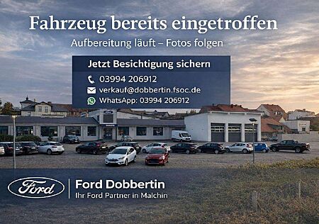 Ford Fiesta Cool & Connect