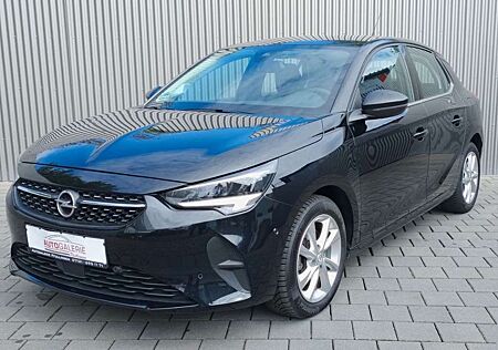 Opel Corsa F Elegance Navi Carplay Automatik