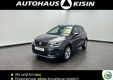 Seat Arona FR 1.0 TSI /CAM /NAVI/V-Cockp/LED