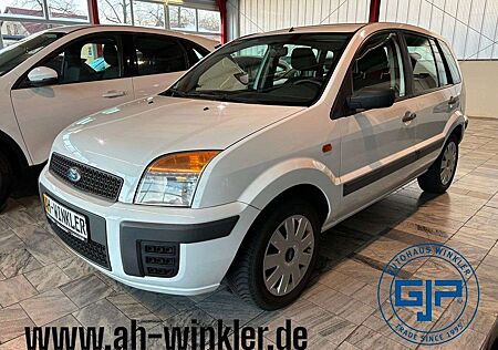 Ford Fusion Ambiente Zahnriemenwechsel NEU