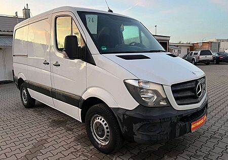 Mercedes-Benz Sprinter II Kasten 216 CDI
