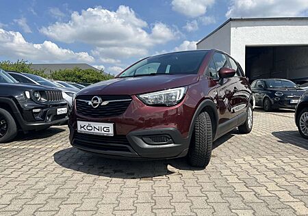 Opel Crossland X (X) Edition Klima*Radio*ZV