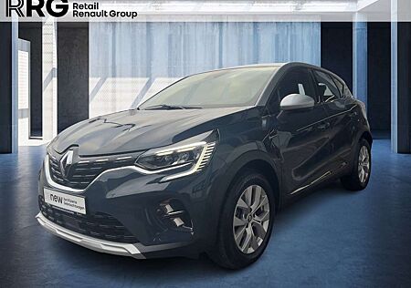 Renault Captur II 1.6 E-TECH Plug-in 160 Intens