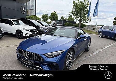 Mercedes-Benz SL 63 AMG SL 63 AMG 4M+ Premium+ 20" MASSAGE VA-Lift 360°