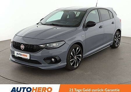 Fiat Tipo 1.4 Turbo S-Design*NAVI*XENON*CAM*PDC*SHZ*