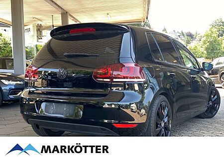 VW Golf Volkswagen 1.6 VI Comfortline Sport /Alu 17 Zoll/