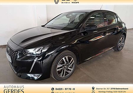 Peugeot 208 1.2 PureTech 100 Allure
