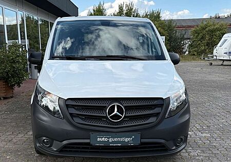 Mercedes-Benz Vito Tourer 114/116 CDI, 119 CDI/BT Pro extralang