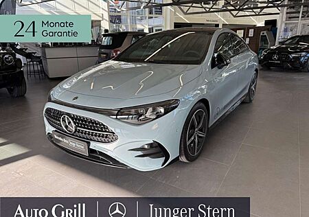 Mercedes-Benz CLA 180 AMG Night Adv+ Multibeam Distronic Pano