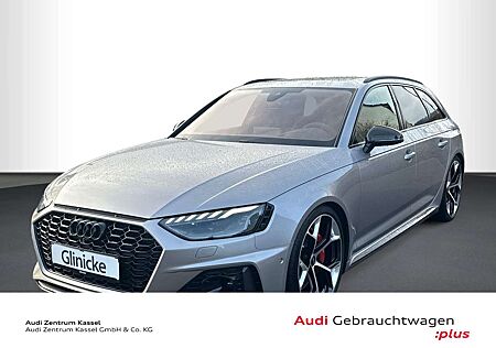 Audi RS4 Av. 2.9 TFSI qu. competition Matrix B&O HuD